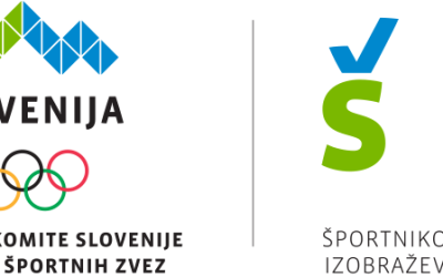 Certifikat Športnikom prijazno izobraževanje