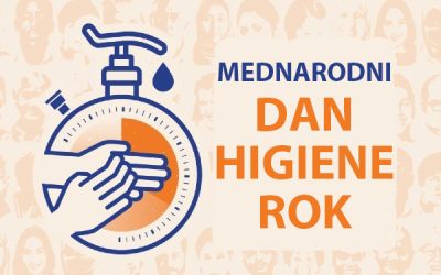 5. maj – Mednarodni dan higiene rok